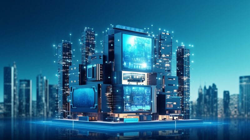 成都金融研发外包公司：揭秘金融科技背后的力量**